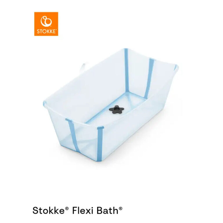 Stokke Flexi BathÂ® - Ocean Blue