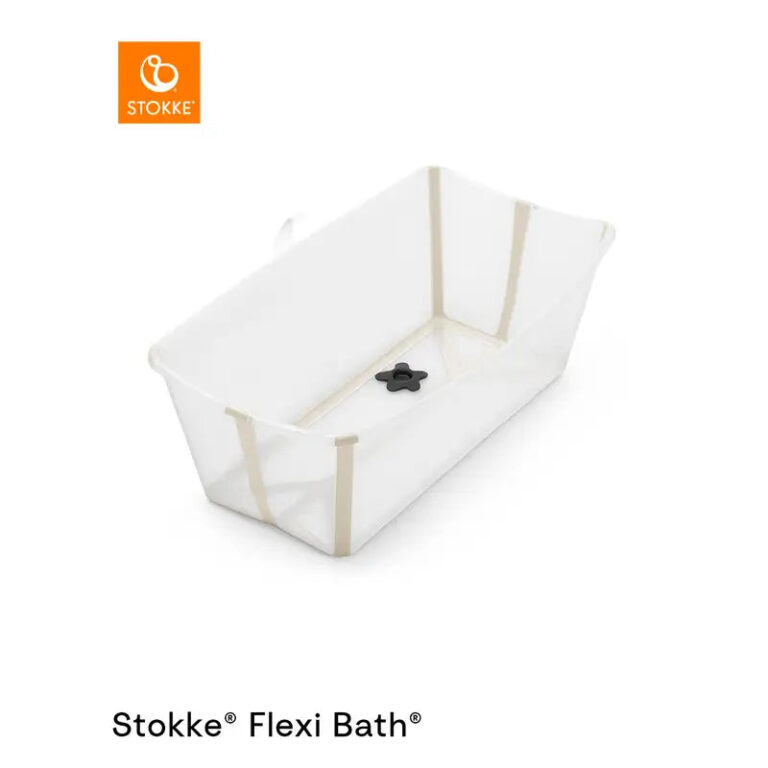 Stokke Flexi BathÂ® - Sandy Beige