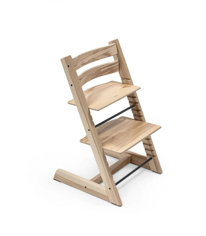 StokkeÂ® Tripp TrappÂ® Højstol - Wild Wood