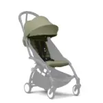 StokkeÂ® YOYOÂ® 6+ color pack - Olive
