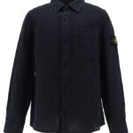 Stone Island Skjorte - Navy