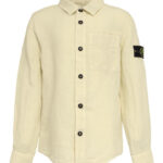 Stone Island Skjorte - Plaster
