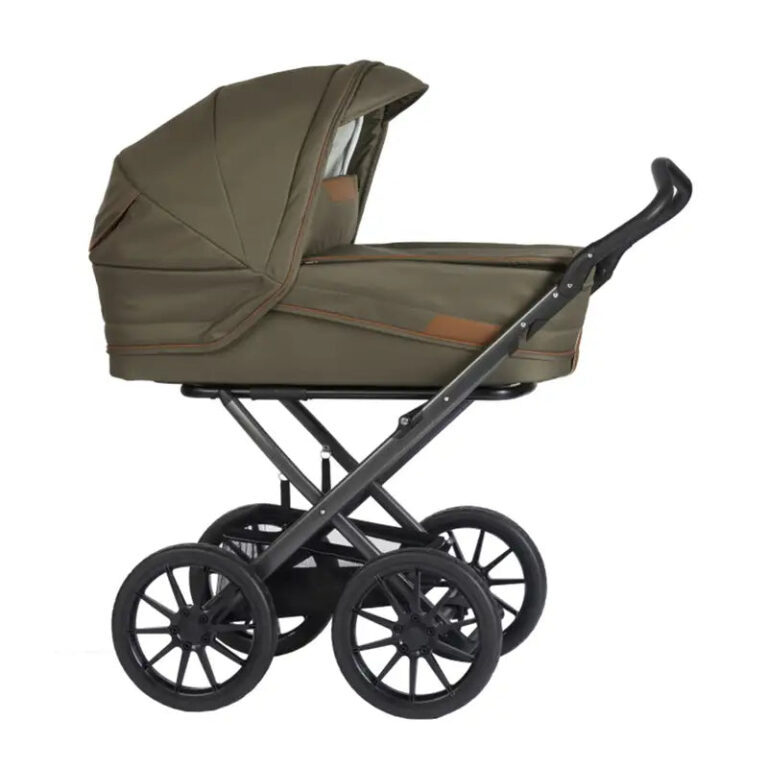 Stork Classic - Stel: Carbon