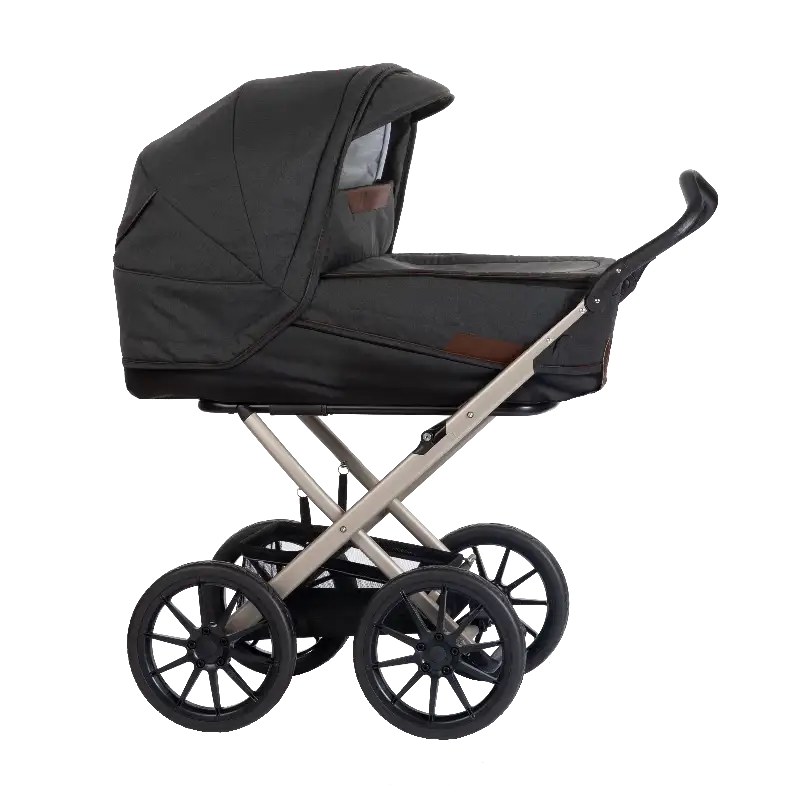 Stork Classic - Stel: Champagne
