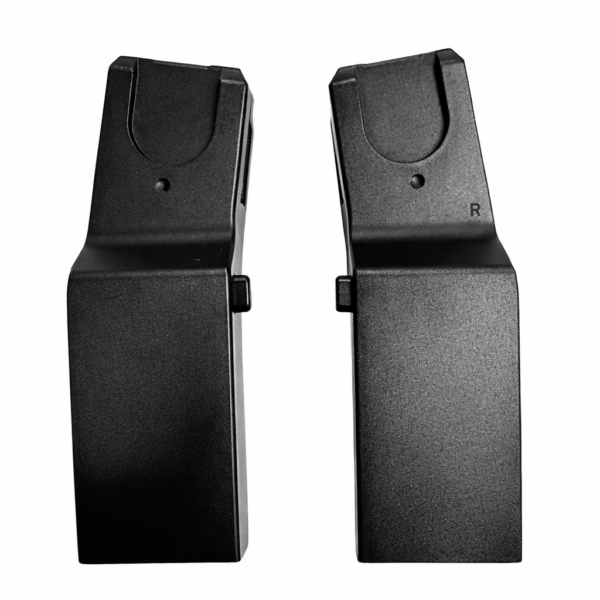 Stork Iconia Premium Autostolsadapter