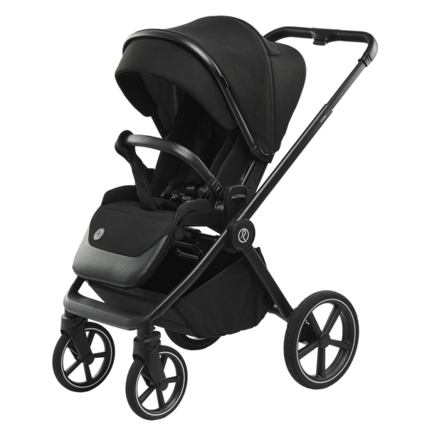 Stork Iconia Premium - Sort