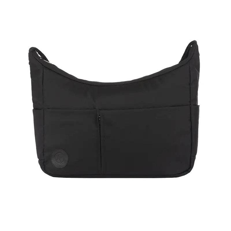 Stork Pusletaske 601 Sort/sort