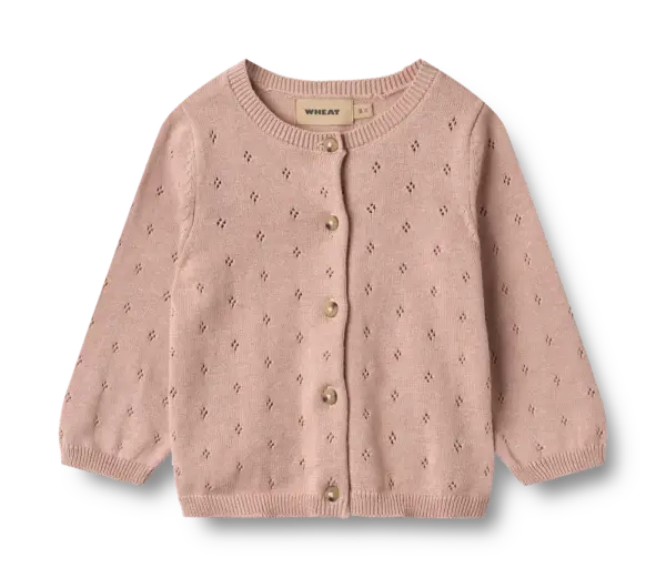 Strik Cardigan Maia - 2487 - 18 MDR.