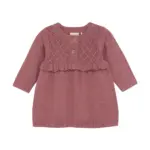 Strik Kjole - 6060 - 50