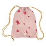 String Bag - Into The Garden