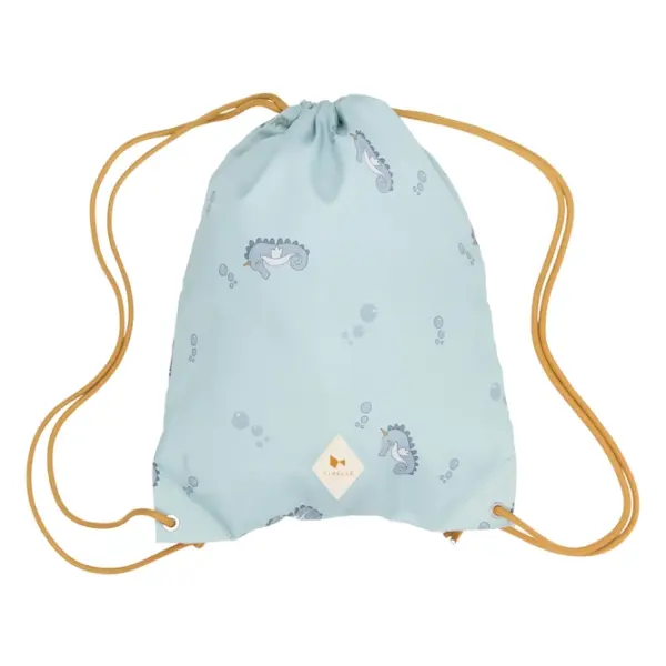 String Bag - Under The Sea