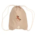 String Bag - Wild at Heart