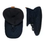 Structure hjemmesko - Marine - 22/23