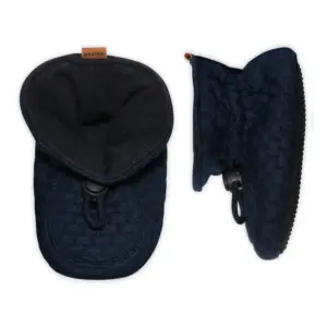 Structure hjemmesko - Marine - 22/23