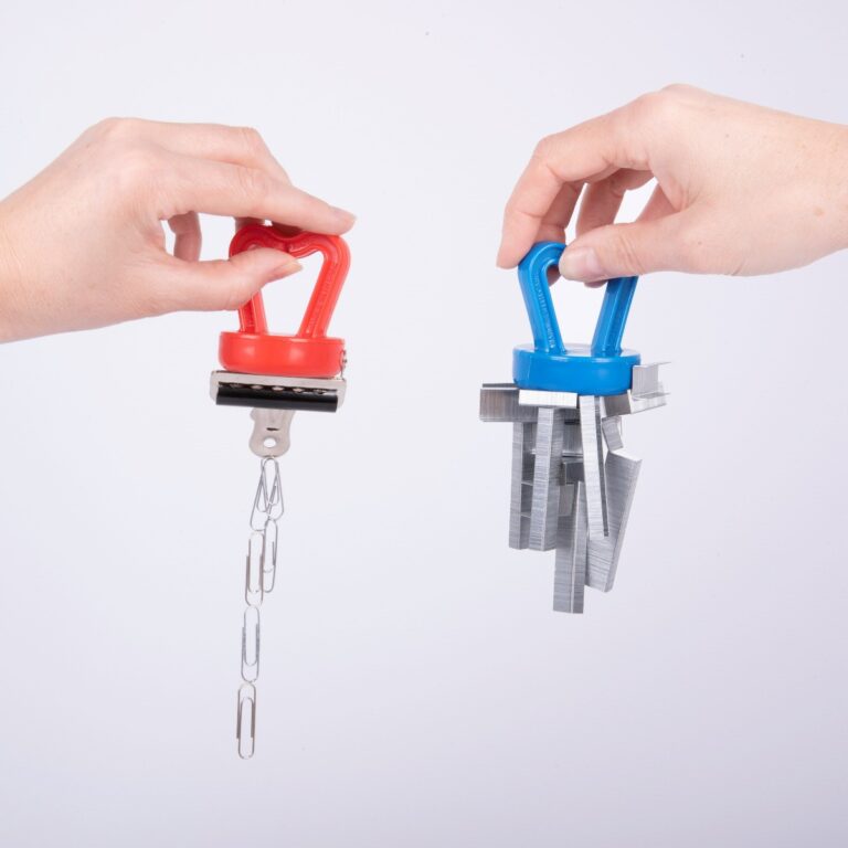 Super magneter, 2 stk