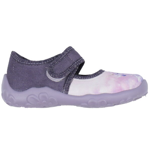 Superfit Hjemmesko - Bonny - Lilla