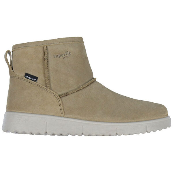 Superfit Vinterstøvler - Lora - Tex - Brun