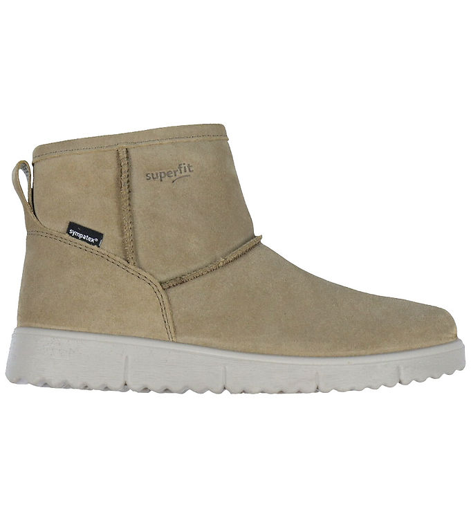 Superfit Vinterstøvler - Lora - Tex - Brun