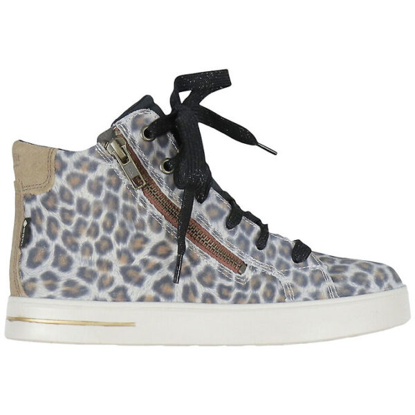 Superfit Vinterstøvler - Stella - Tex - Brun/Sort