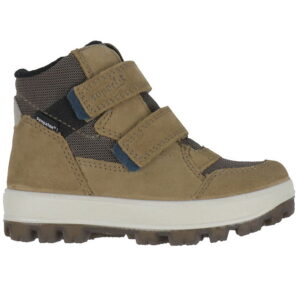 Superfit Vinterstøvler - Tedd - Tex - Brun