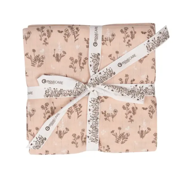 Svøb, muslin - Flora