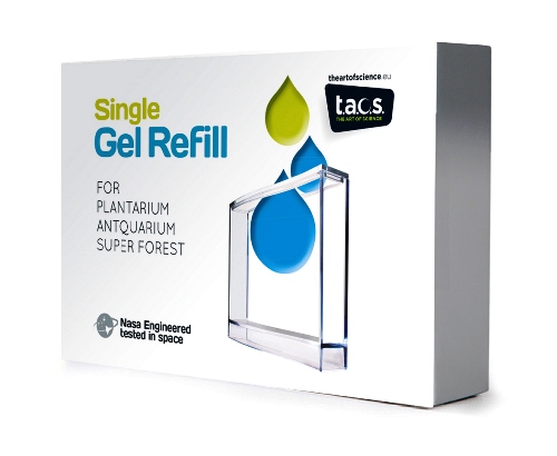 T.A.O.S | Myreakvarium tilbehør - Gel refill