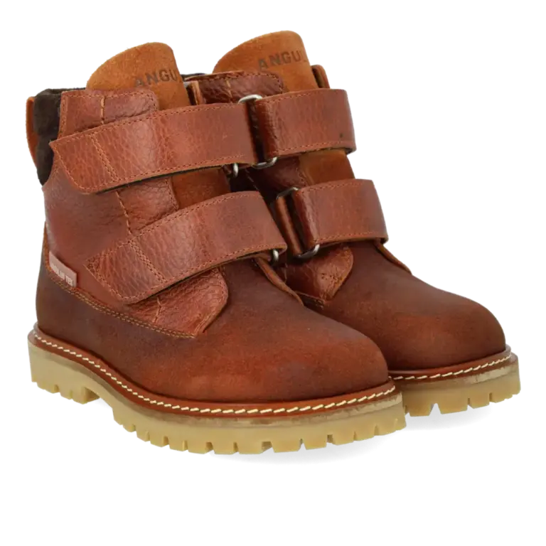 TEX-støvle ekstra slidstærke med velcro - 4319 - 28