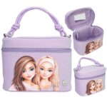 TOP MODEL Beautybox Toilettaske