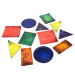 TTS | Fidget Squidgy, 12 stk