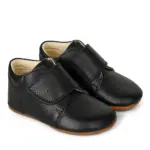 Tannu Hjemmesko - Black - 24