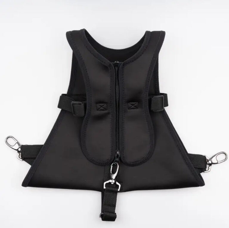 Tatti Barnevognsele - Sort