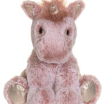 Teddykompagniet Teddy Unicorns - Enhjørning Engla - bamser - Legekammeraten.dk