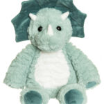 Teddykompaniet Tuffisar - Dinoen Dexter, 40 cm - bamser - Legekammeraten.dk