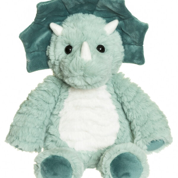 Teddykompaniet Tuffisar - Dinoen Dexter, 40 cm - bamser - Legekammeraten.dk