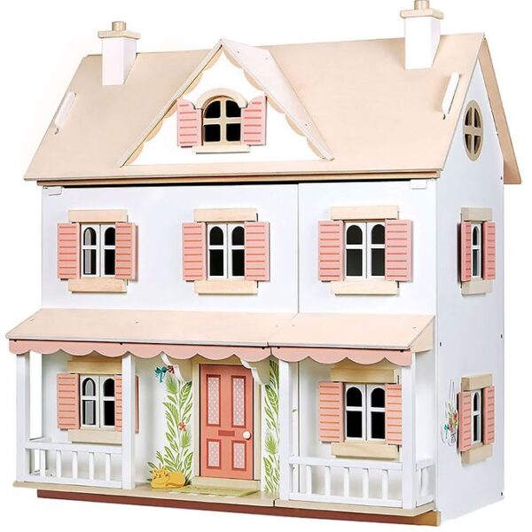 Tender Leaf Trælegetøj - Dukkehus - Humming Bird