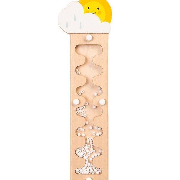 Tender Leaf Trælegetøj - Min Første Regnstav