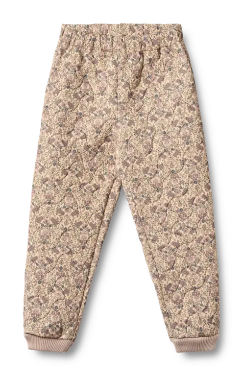 Termobukser Alex - 9583 - 3 ÅR