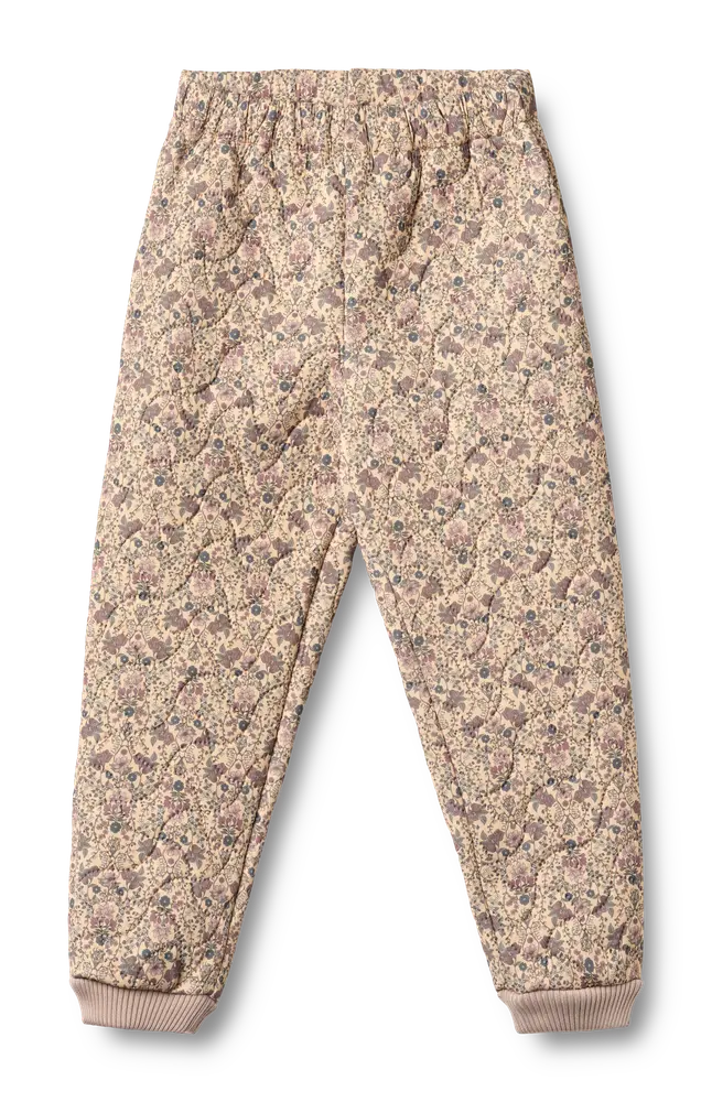 Termobukser Alex - 9583 - 3 ÅR