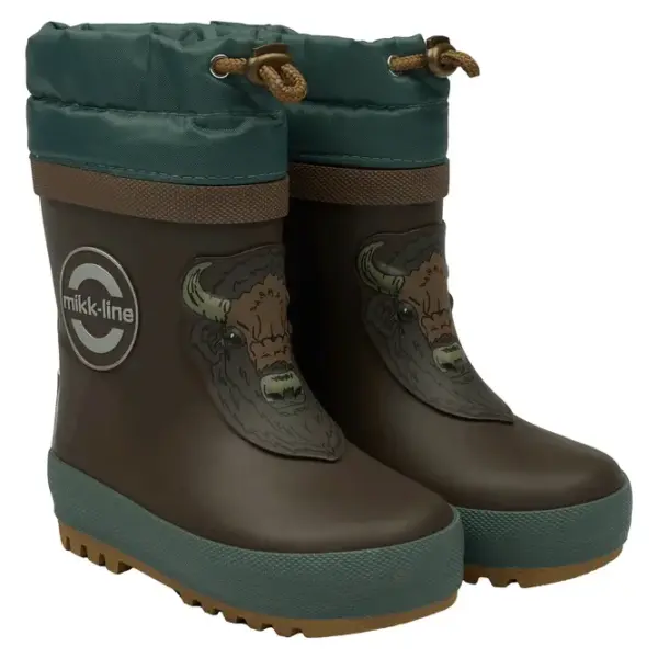 Termostøvle - 3D - Demitasse - 20