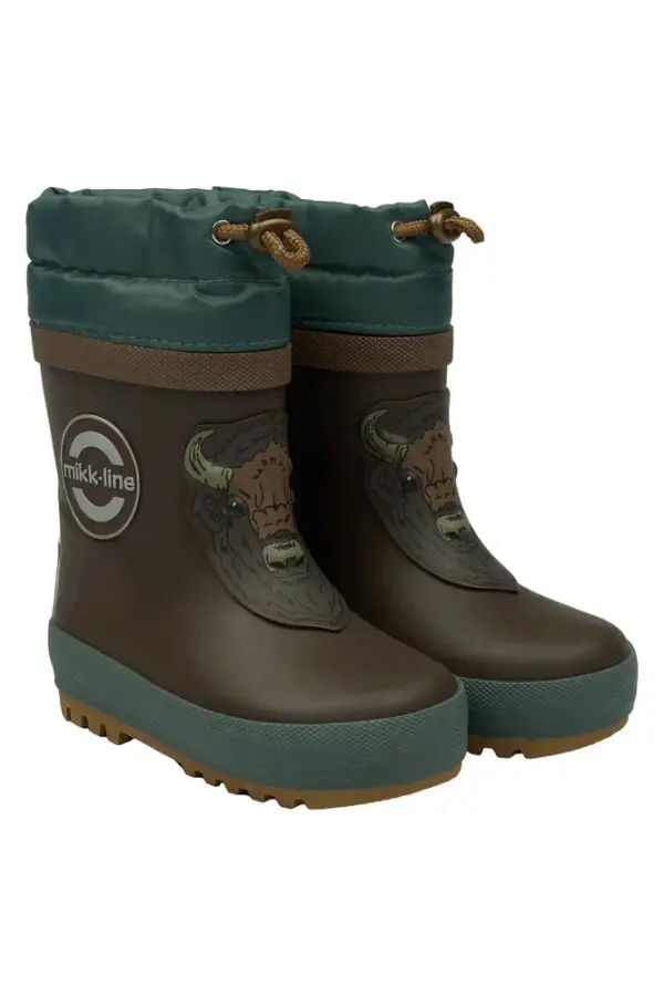 Termostøvle - 3D - Demitasse - 20