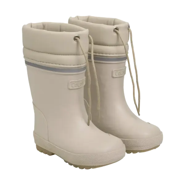 Termostøvler m. Uld lining - 214 - 20