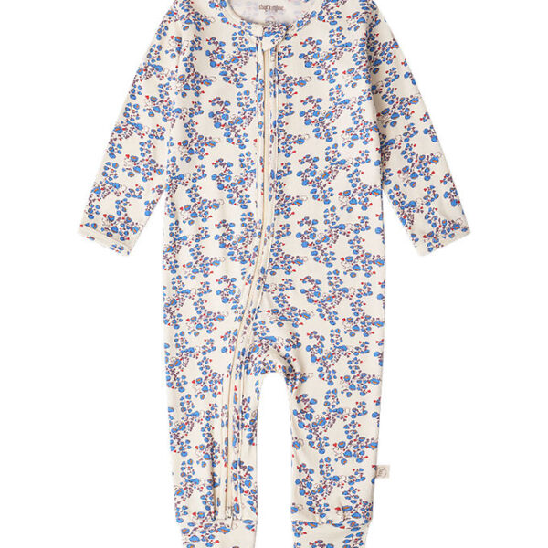 Thats Mine Heldragt - Elliotte - Blue Bells