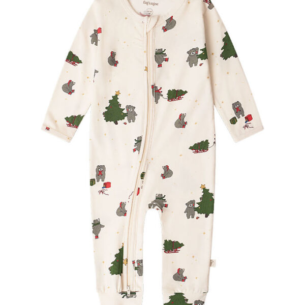 That's Mine Heldragt - Elliotte - Christmas Shopping