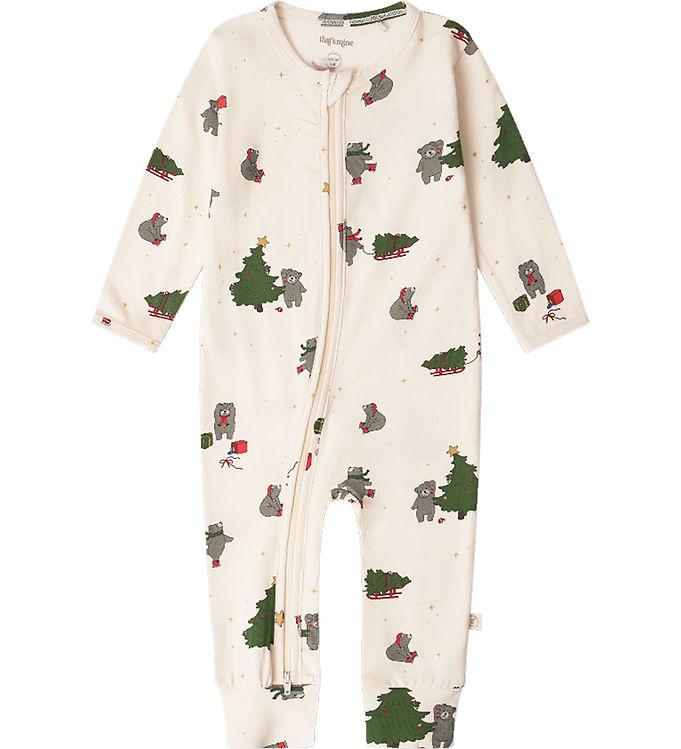 That's Mine Heldragt - Elliotte - Christmas Shopping