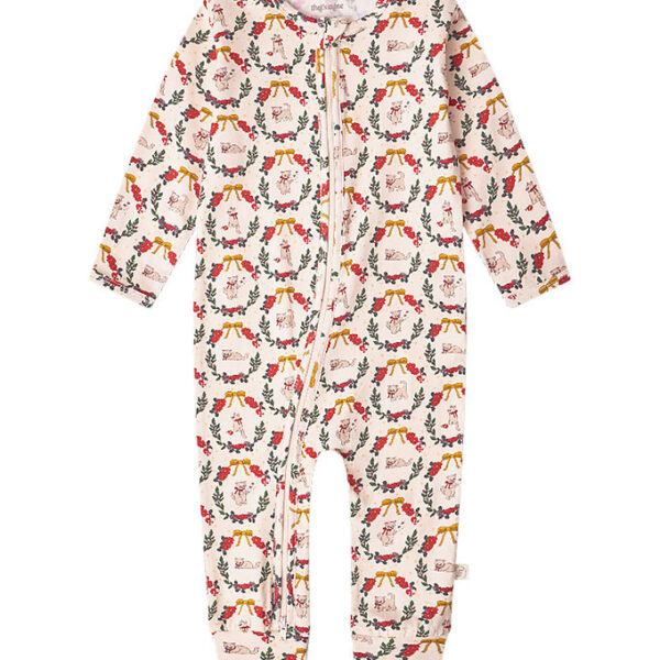 That's Mine Heldragt - Elliotte - Christmas Wreath