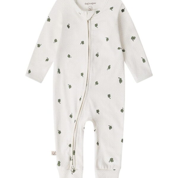 Thats Mine Heldragt - Elliotte - Specks Of Luck