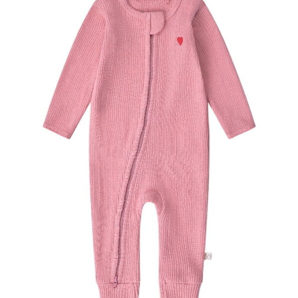 That's Mine Heldragt - Rib - Noos - Stefania - Rose Blush