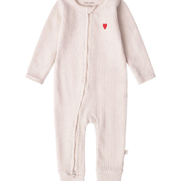 Thats Mine Heldragt - Rib - Stefania - Perfectly Pale