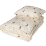 Thats Mine Sengetøj - Baby - Bees and Bears