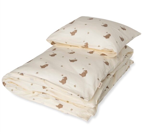 Thats Mine Sengetøj - Baby - Bees and Bears